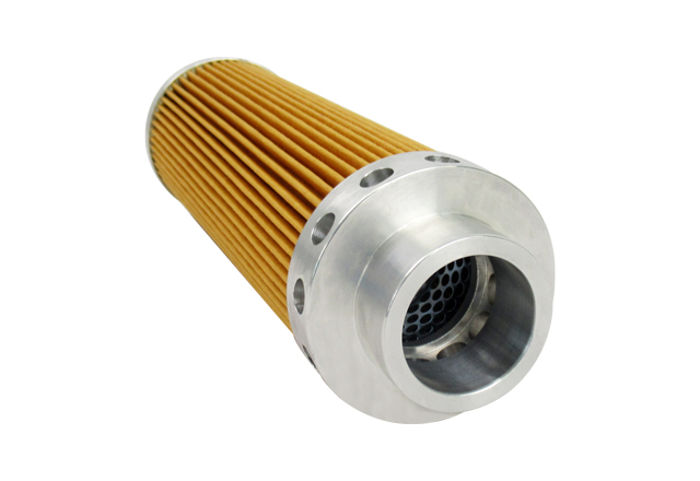 industrial oil filter